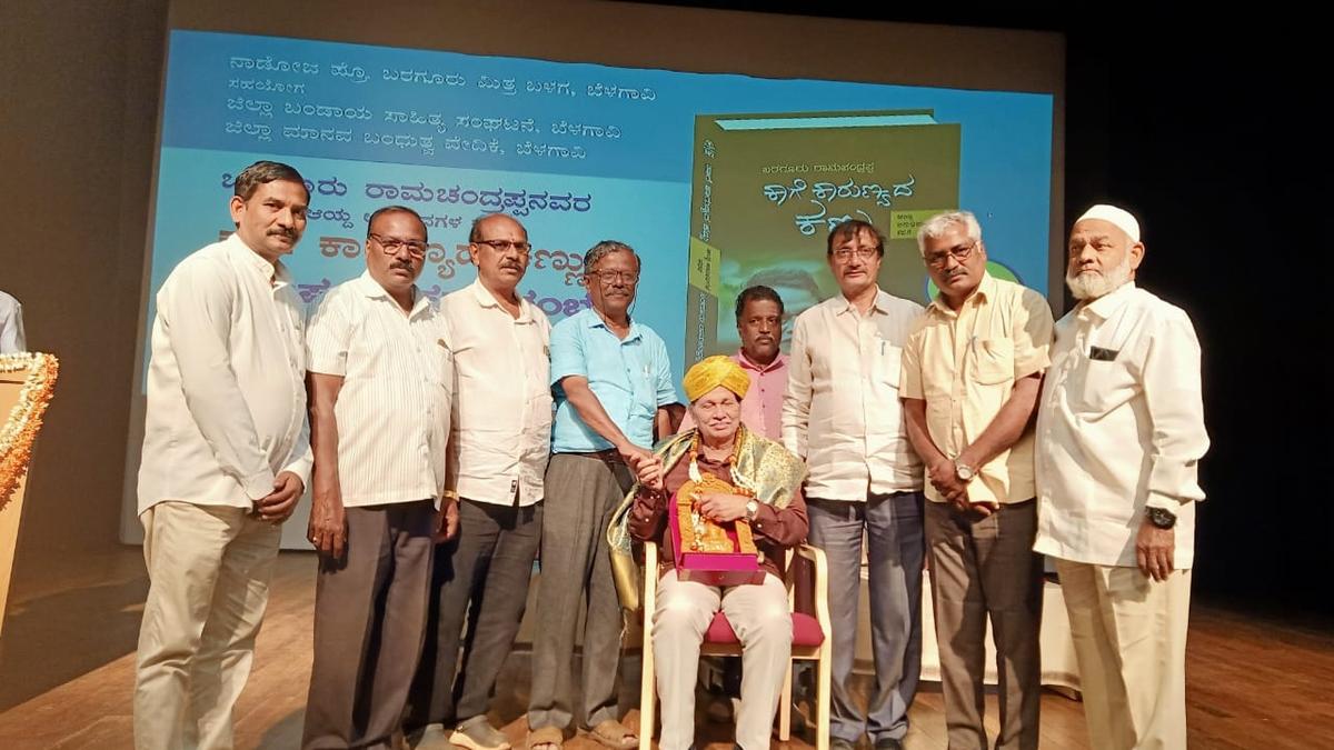 Writers and intellectuals have moral responsibility to speak against intolerance, says writer