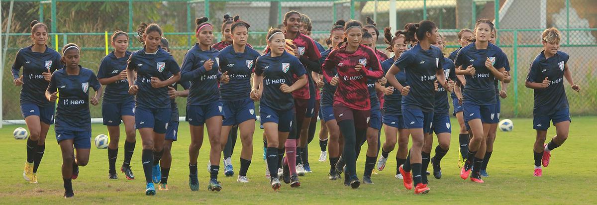 ‘Five months were not enough to get ready for FIFA U-17 Women’s World Cup’: Indian Head Coach Thomas Dennerby