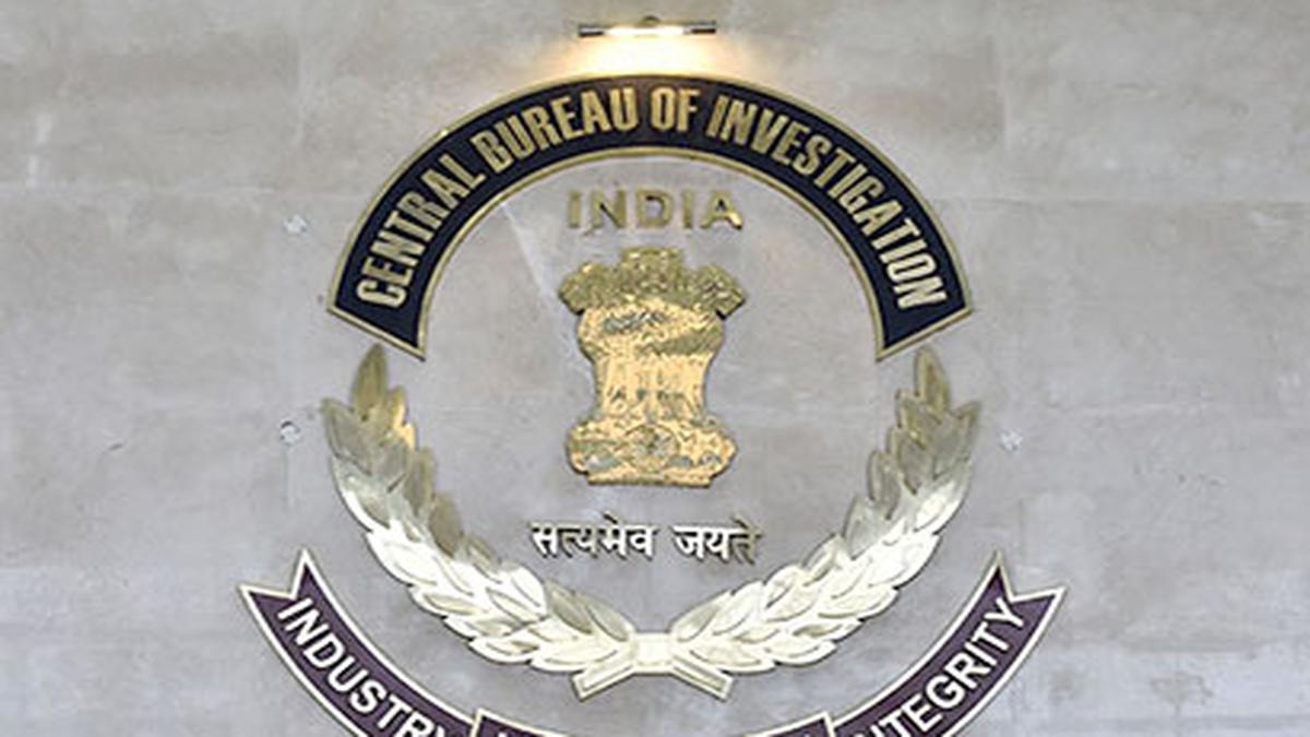 CBI arrests main accused in 2021 JEE Mains paper leak case