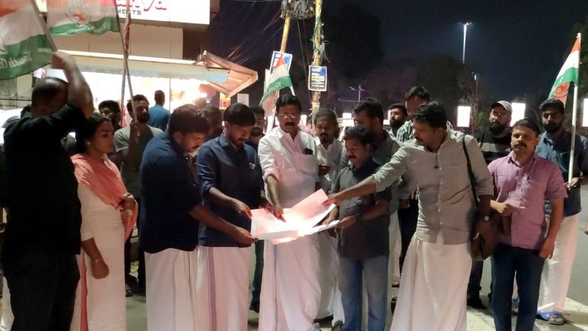 Kerala visual data 2