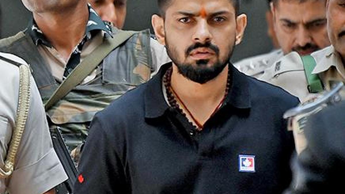 Delhi HC closes plea by Lawrence Bishnoi against release of 'Lawrence of Punjab'