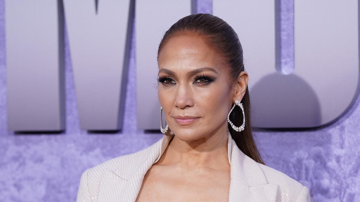 Jennifer Lopez’s ‘Unstoppable’ halts due to writers’ strike