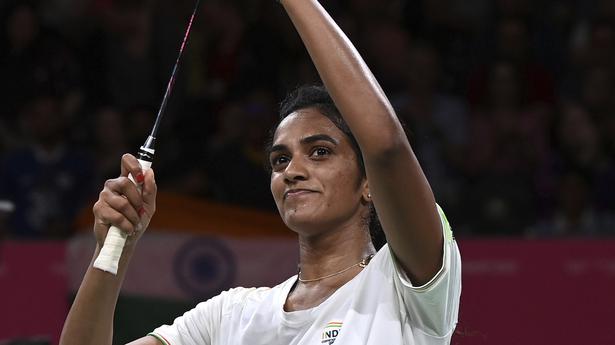 Commonwealth Games 2022 | P.V. Sindhu sails into women’s singles pre-quarters