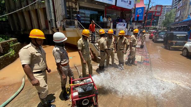 Govt. to pay compensation for loss of household articles in floods