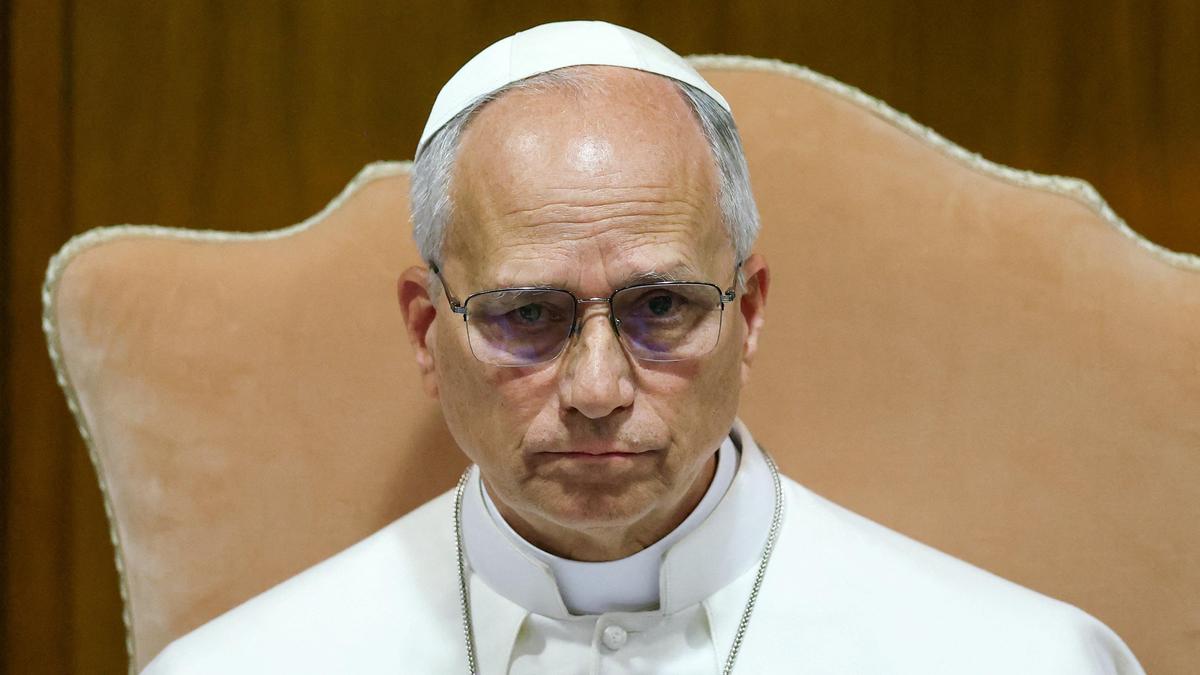 The Geopolitical Obsolescence of Just War Theory: A Structural Deconstruction of Papal Strategy