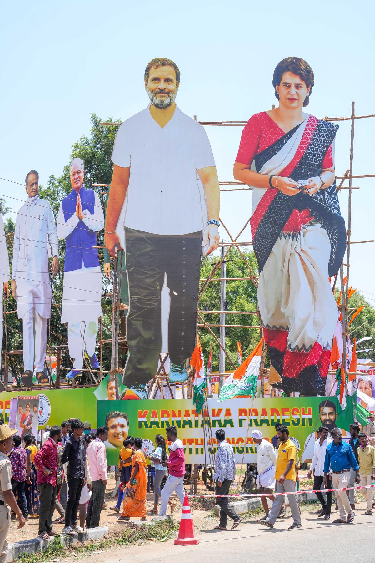 Lok Sabha  Rahul Gandhi rips into Narendra Modi on Adani