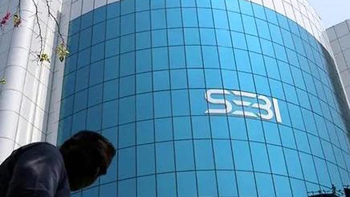 Indices with over ₹20,000 crore in AUM to be called significant indices: SEBI