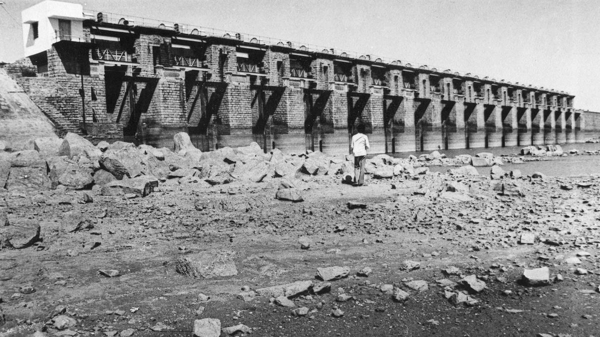 NGT seeks pre-1950 maps of Osman Sagar and Himayat Sagar from Telangana govt