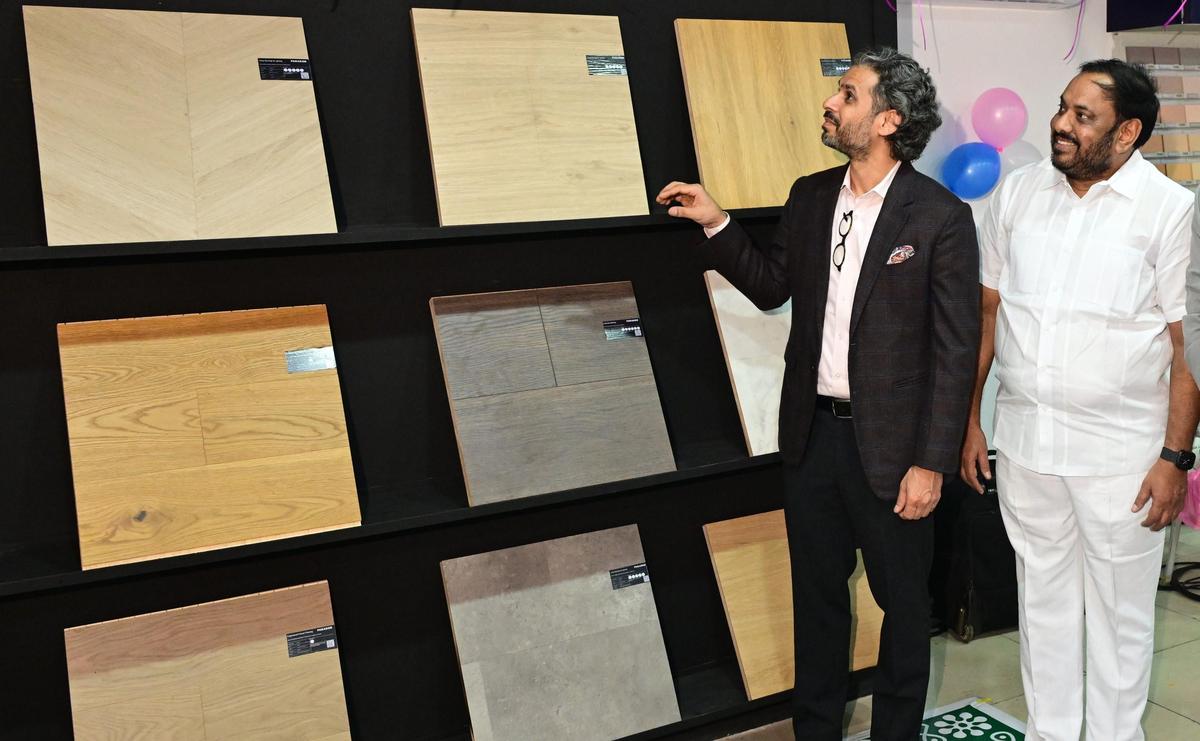 thehindu.com - The Hindu Bureau - BirlaNu CEO highlights growing conversations on eco-friendly constructions in India