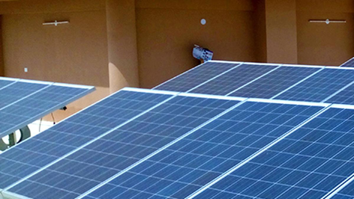 Draft regulations on renewable energy propose peer-to-peer energy trading
