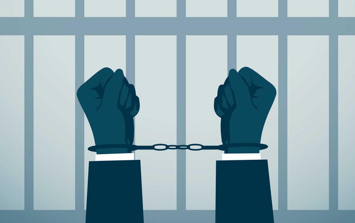 Headmistress who made SC students clean school toilets, arrested in Erode district