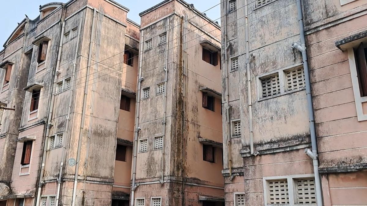 Trans women in Ezhil Nagar grapple with poor housing, stigma, and Magalir Urimai Thogai hurdles
