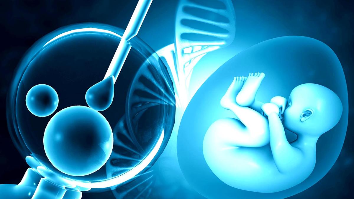 Indian Council of Medical Research develops AI tool to predict IVF outcomes in men with infertility