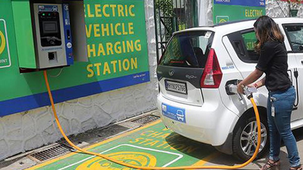 Tata Power EV Charging ties up with IOCL to set up over 500 charging points
