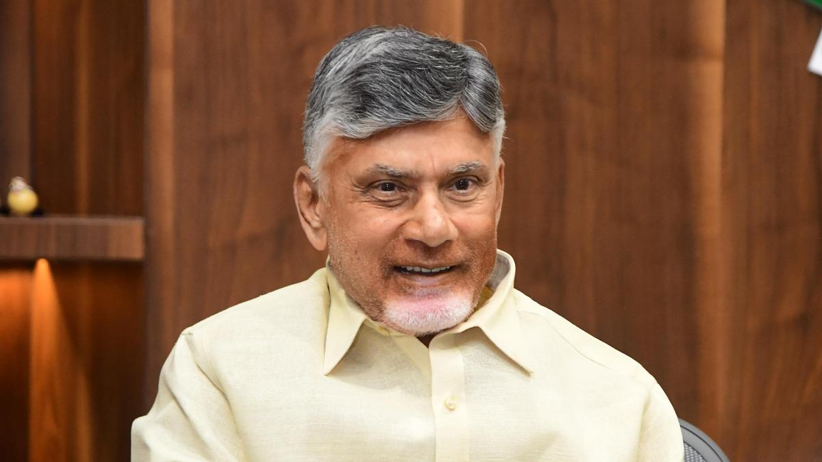 Andhra Pradesh Legislative Assembly approves sub-classification of Scheduled Castes; we have kept our word, asserts Chief Minister Chandrababu Naidu