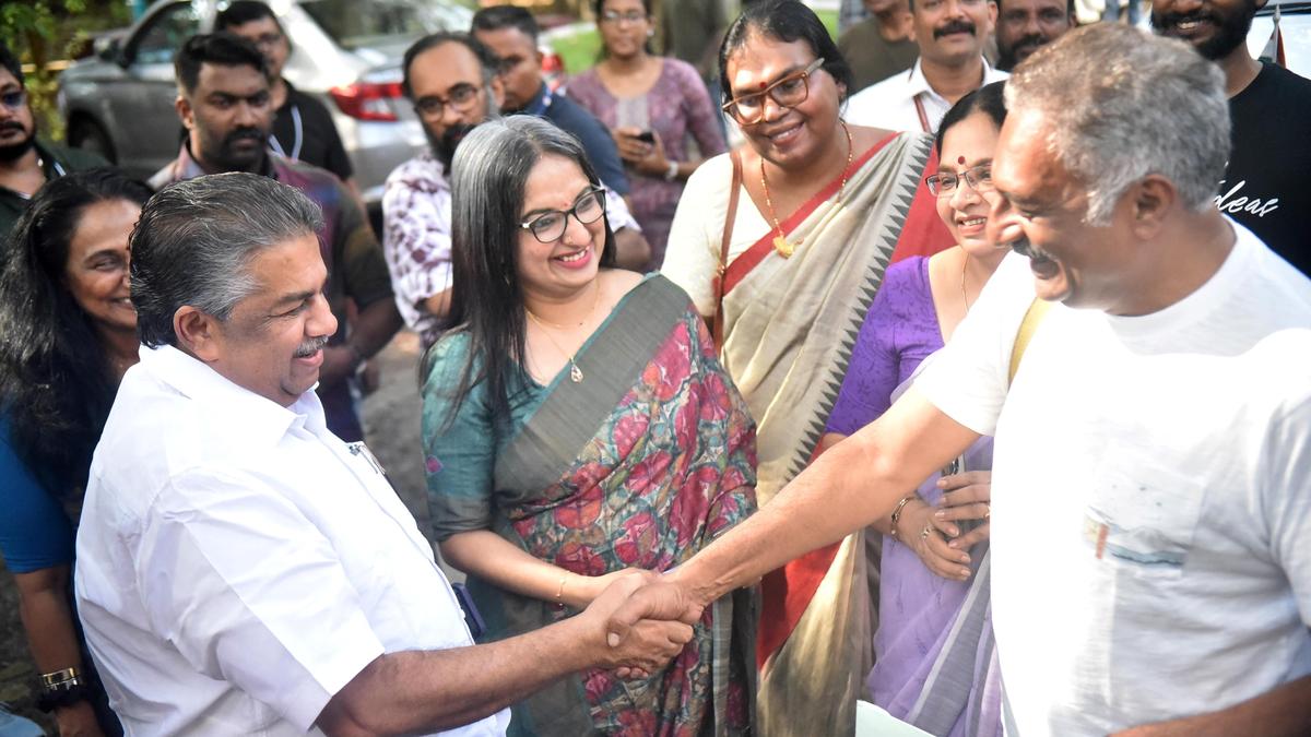 No awards for children’s cinema at Kerala State Film Awards spark row