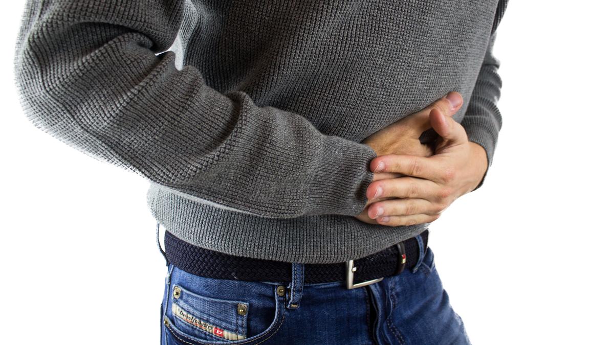 Diverticular disease: surprisingly common gut condition you’ve probably never heard of
