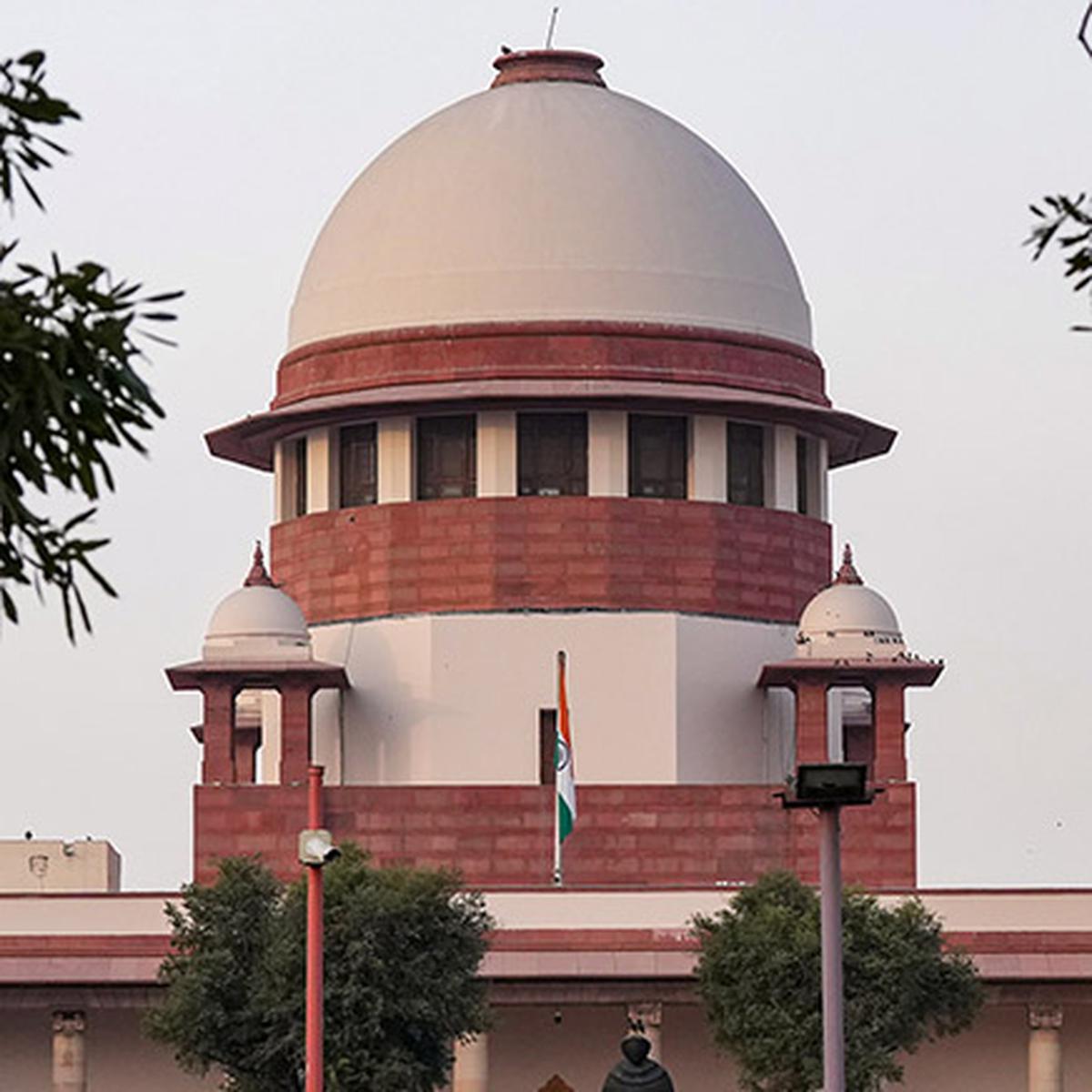 UP में शहरी निकाय चुनाव मामले में सुप्रीम कोर्ट ने सुनाया यह फैसला, जल्द जारी होगी अधिसूचना- Supreme Court gave this decision in the case of urban body elections in UP, notification will be issued soon