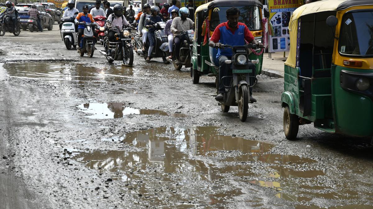 Bengaluru residents demand halt on property tax collection citing ‘unscientific’ and ‘incomplete’ civic work