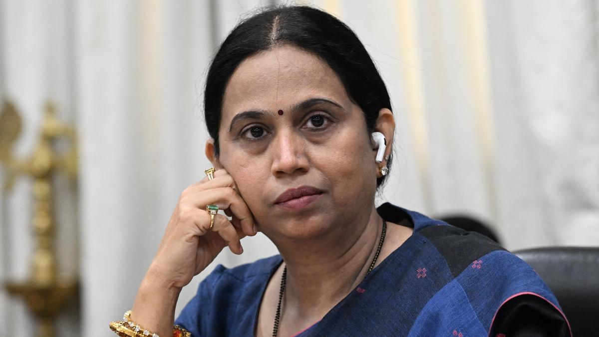 Minister asks Udupi administration to invest ₹6 cr for infrastructure upgrades ahead of Paryaya Mahotsava