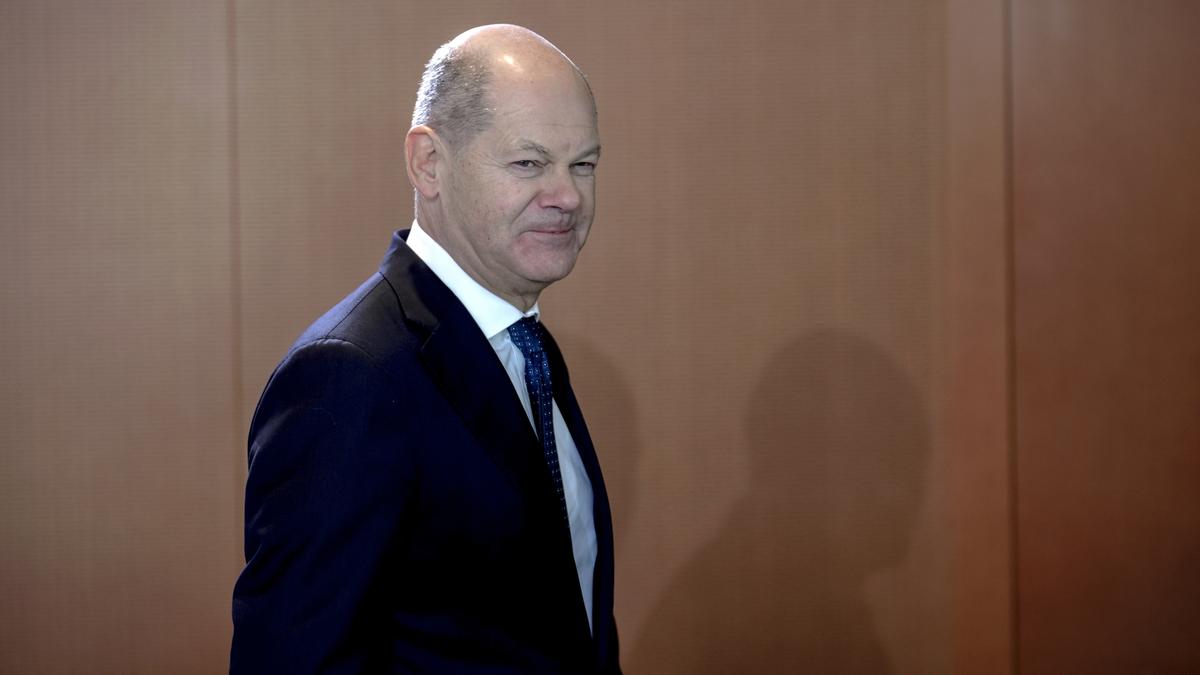 Germany extends temporary border controls, says Scholz