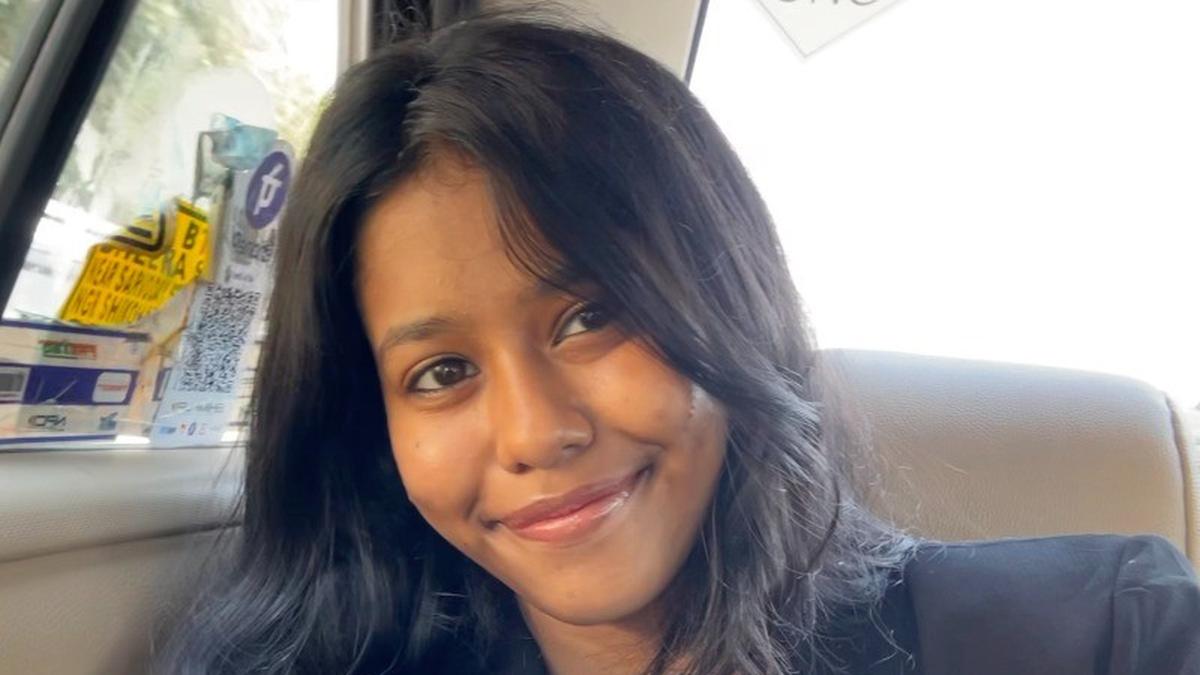 Parents of Tripura student, who died in Delhi, shifted for her higher education