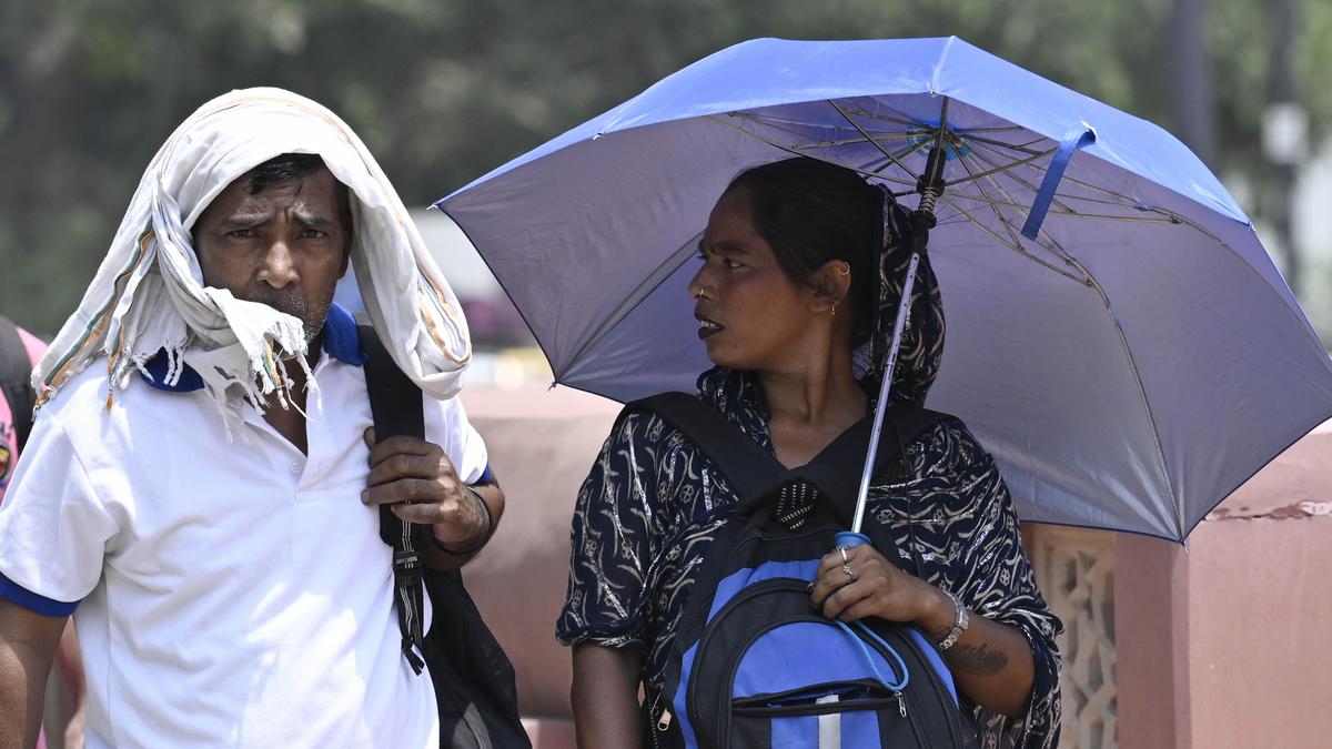 Prolonged electricity cuts in Punjab cities as mercury soars put AAP govt on defensive