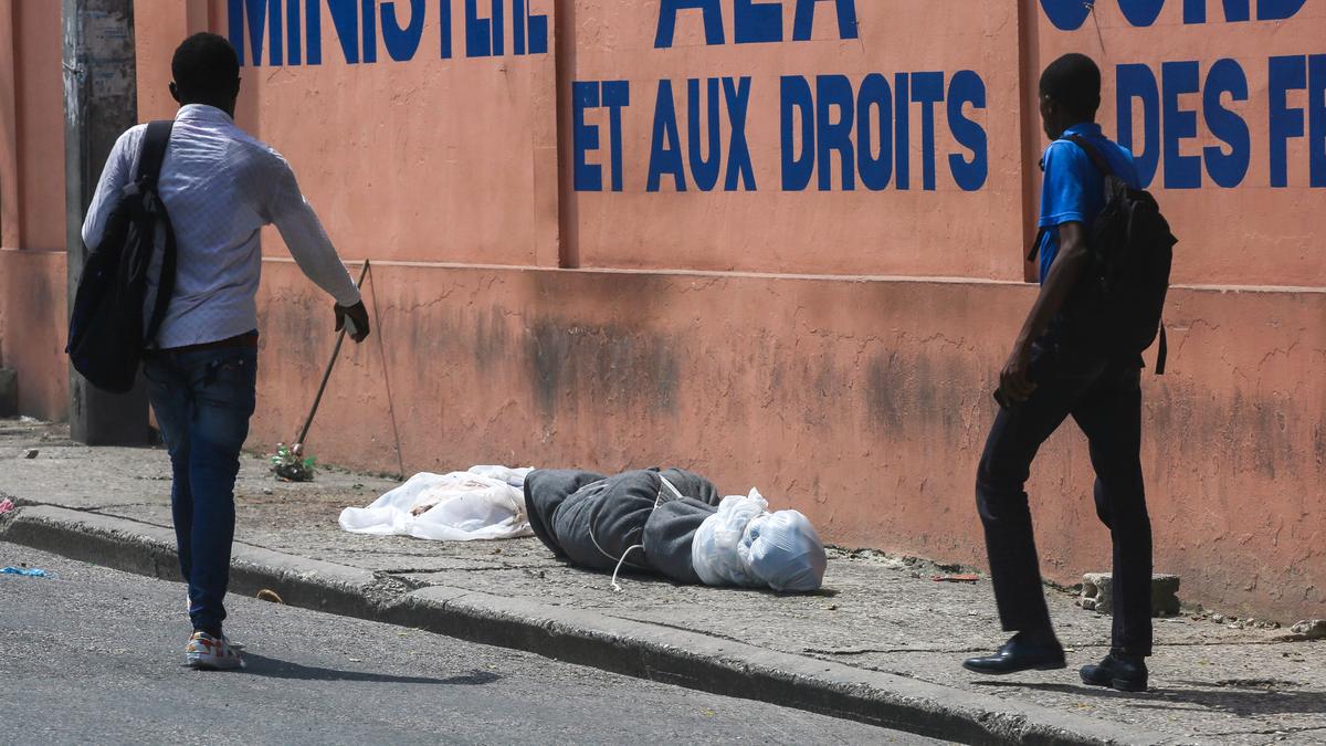 Why does instability and chaos persist in Haiti? | Explained