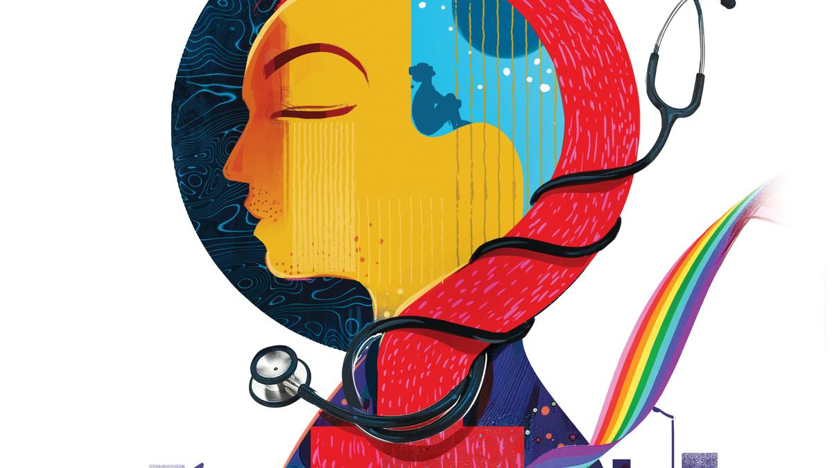 Judgement, prejudice, misunderstandings: what trans men face when they access healthcare