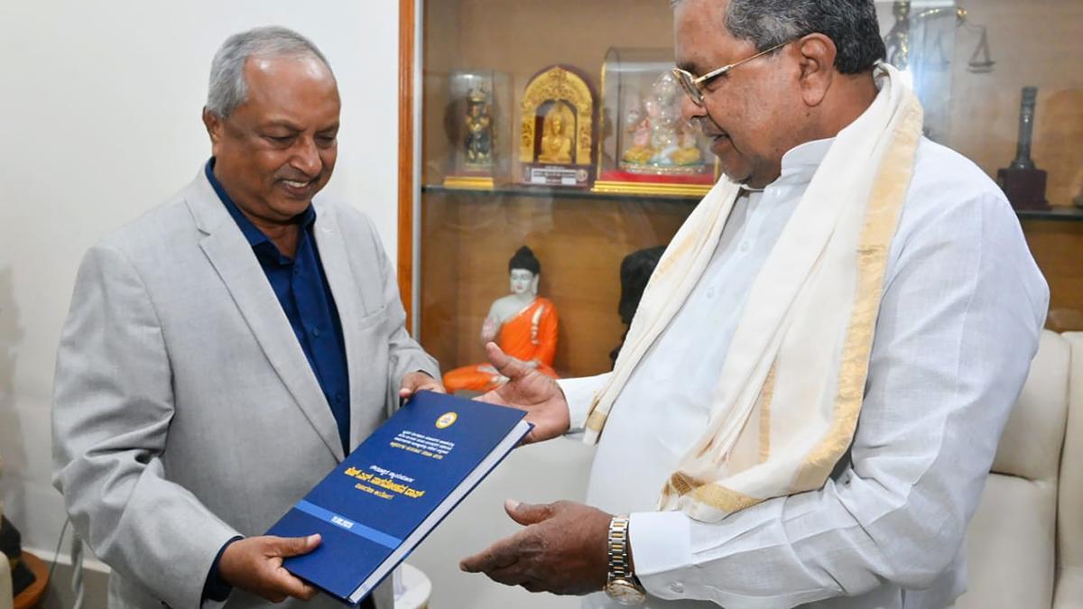 Second report of Nagamohan Das Commission focuses on Smart City Project works in Bengaluru; finds significant irregularities