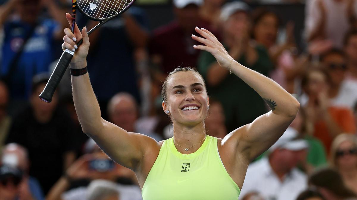 Australia Terbuka 2026: Favorit Aryna Sabalenka tetapi menghadapi Swiatek, ancaman AS