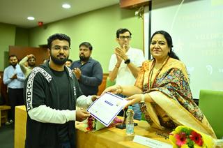 VTU opens Centre of Excellence in AI, digital classrooms and library in  Kalaburagi - The Hindu