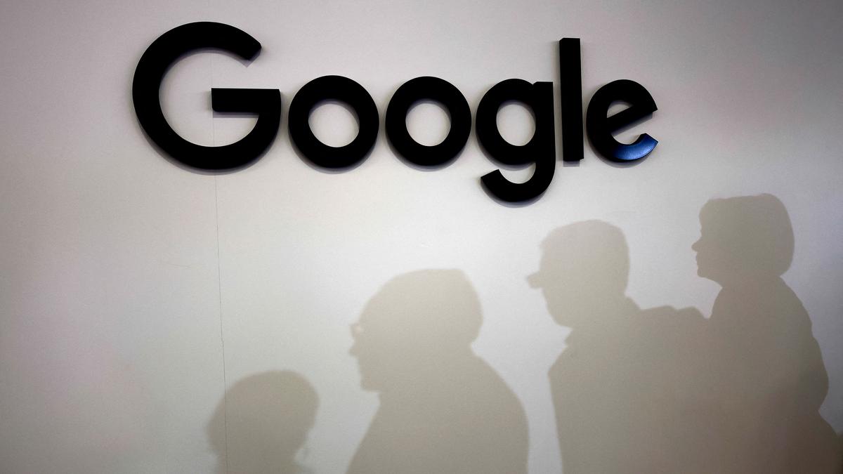 Google hit with $15 million verdict in U.S. trial over audio patents