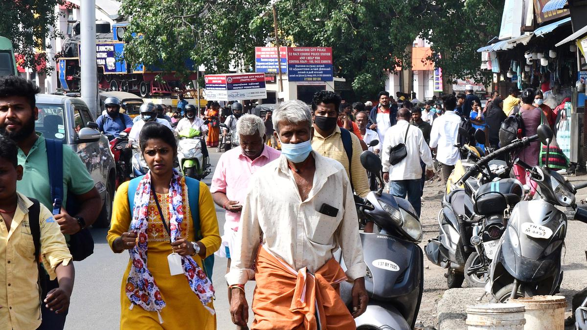 Travelling public seek terminal status for Podanur station, cite peak hour congestion at Coimbatore Junction