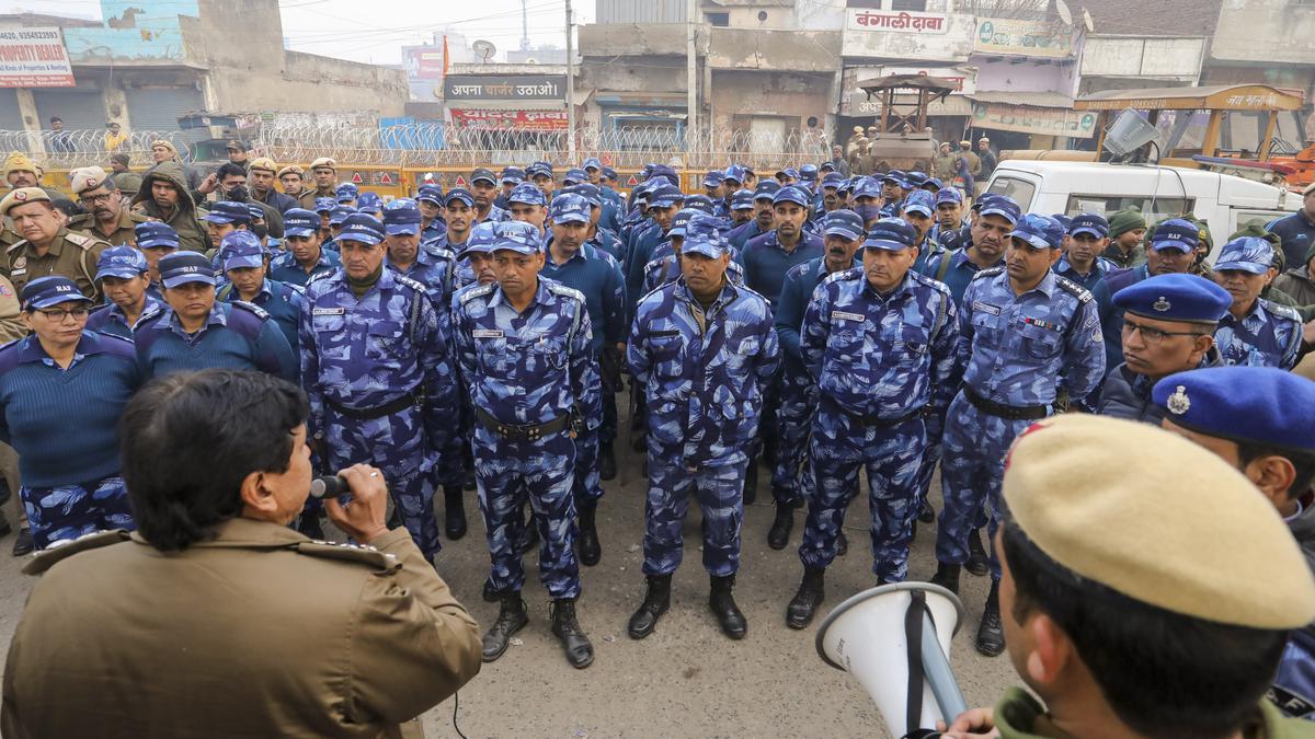 'Delhi Chalo' protest: Supreme Court Bar Association urges CJI to initiate suo motu action against erring farmers