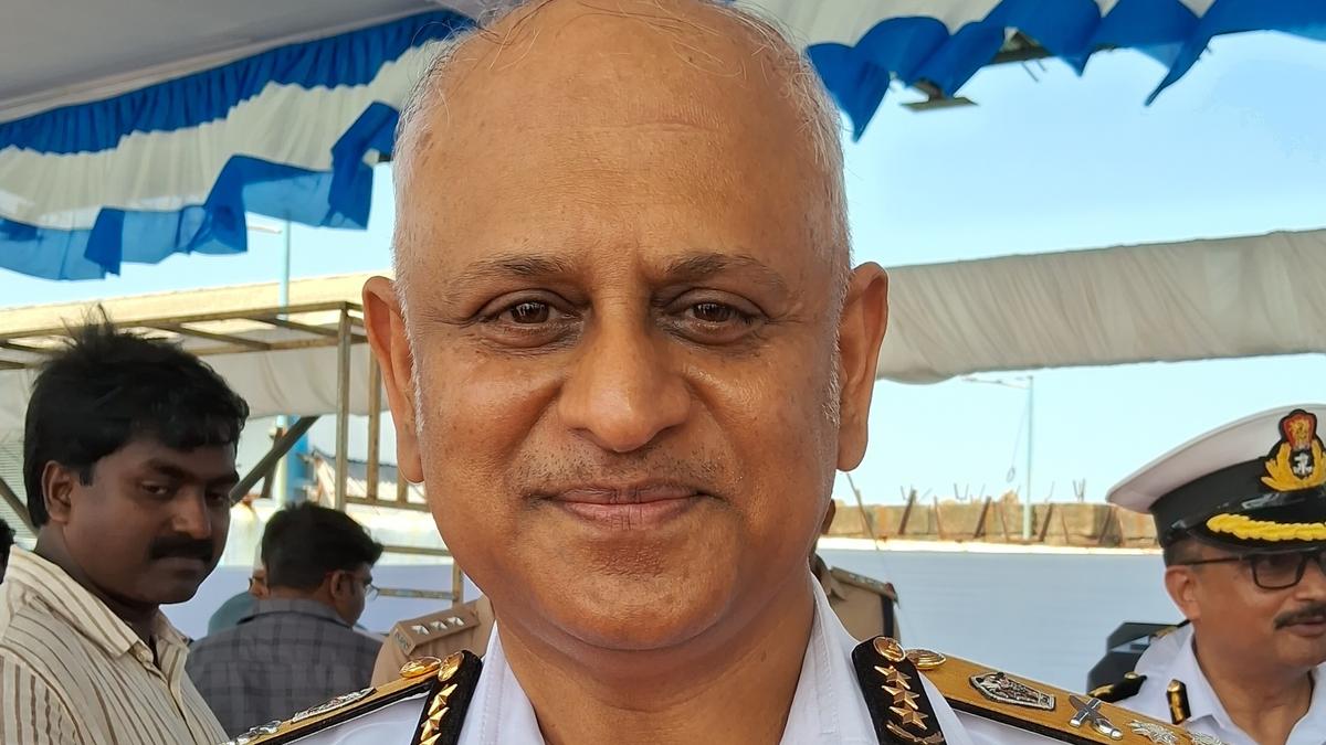 Proposed air enclave in Thiruvananthapuram will give a fillip to Coast Guard presence in southern region, says Coast Guard Director General