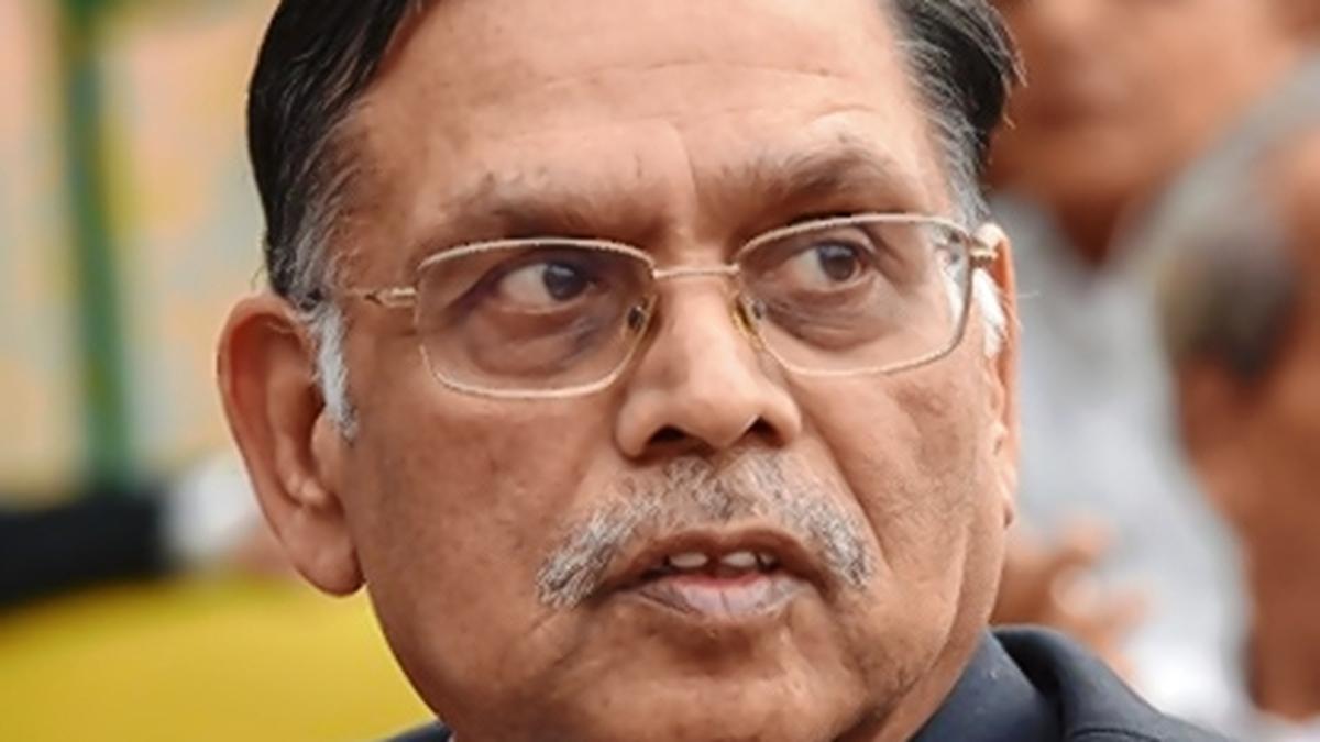 NCLAT अध्यक्ष ने डिजिटल बाजारों को विनियमित करने के लिए मजबूत तंत्र विकसित करने का आह्वान किया