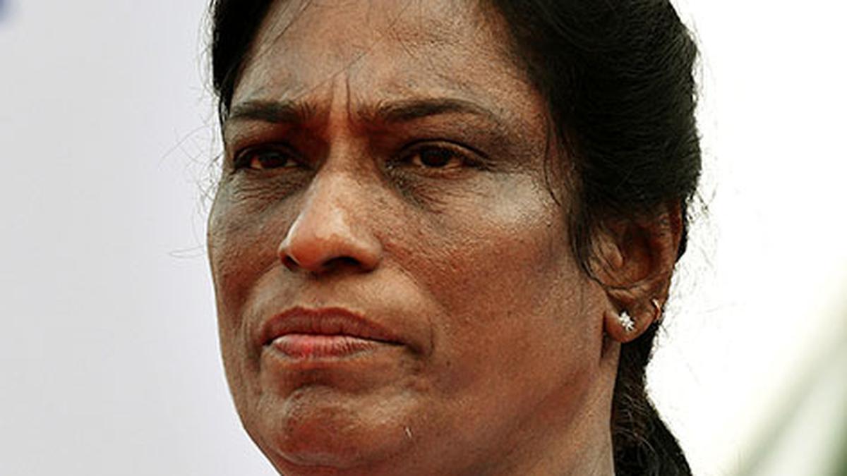 IOA chief PT Usha to contest for Commonwealth Games Federation vice-president’s post