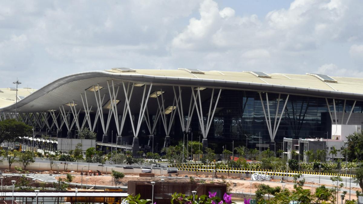 High-security measures at KIA: BIAL issues passenger advisory