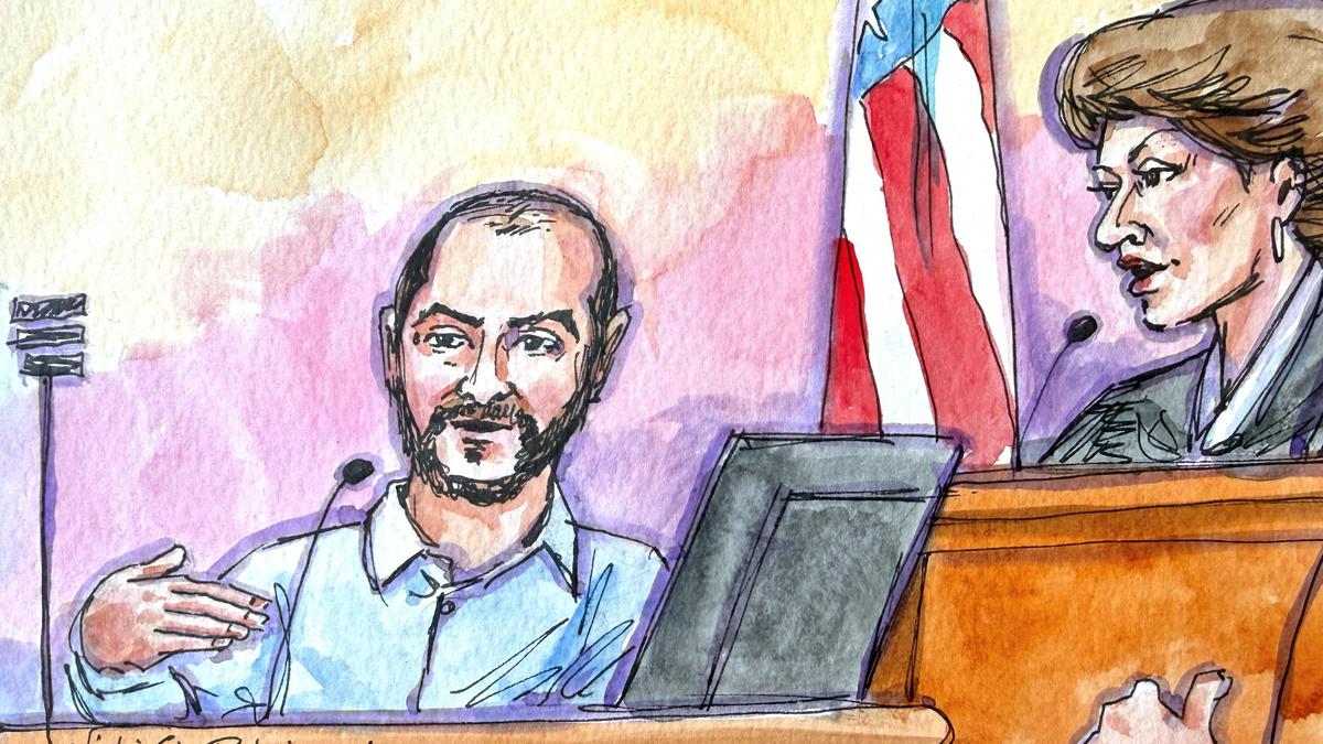 Sutskever Testifies He Collected Evidence Alleging Altman Dishonesty