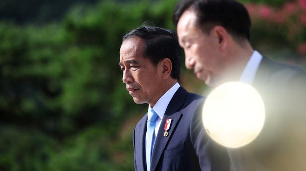 Pemimpin Indonesia mengatakan Putin dan Xi akan menghadiri KTT G20: Laporan