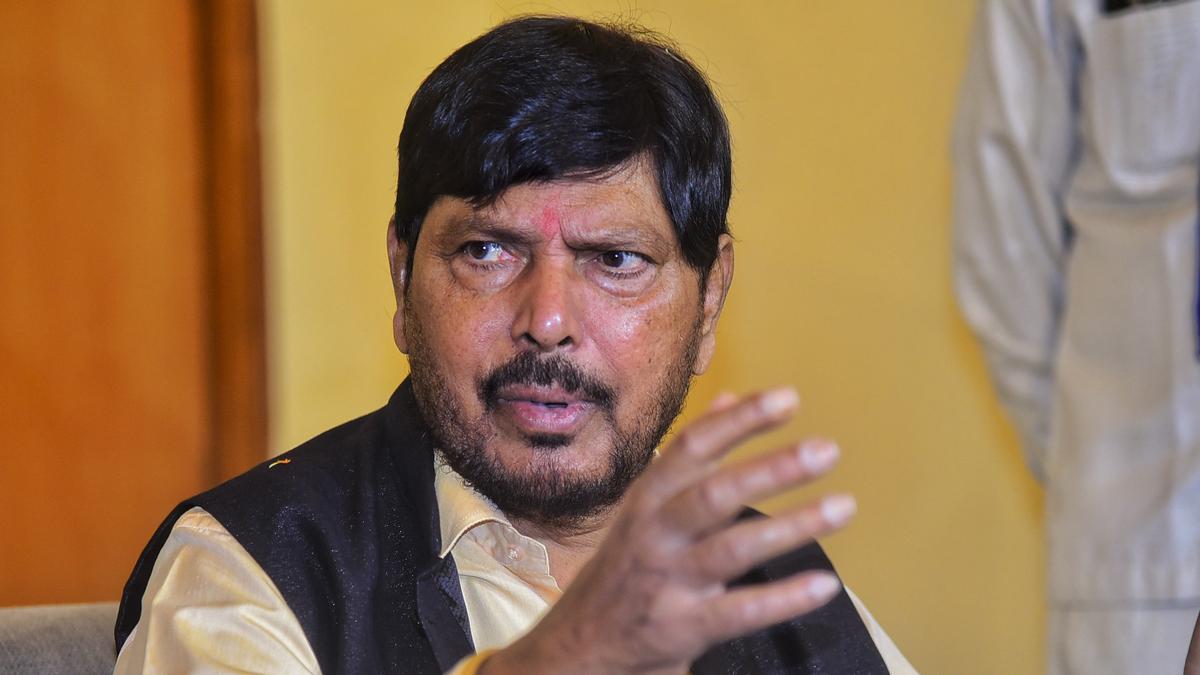 No plan to scrap post-matric scholarship for ST/SC students: Centre