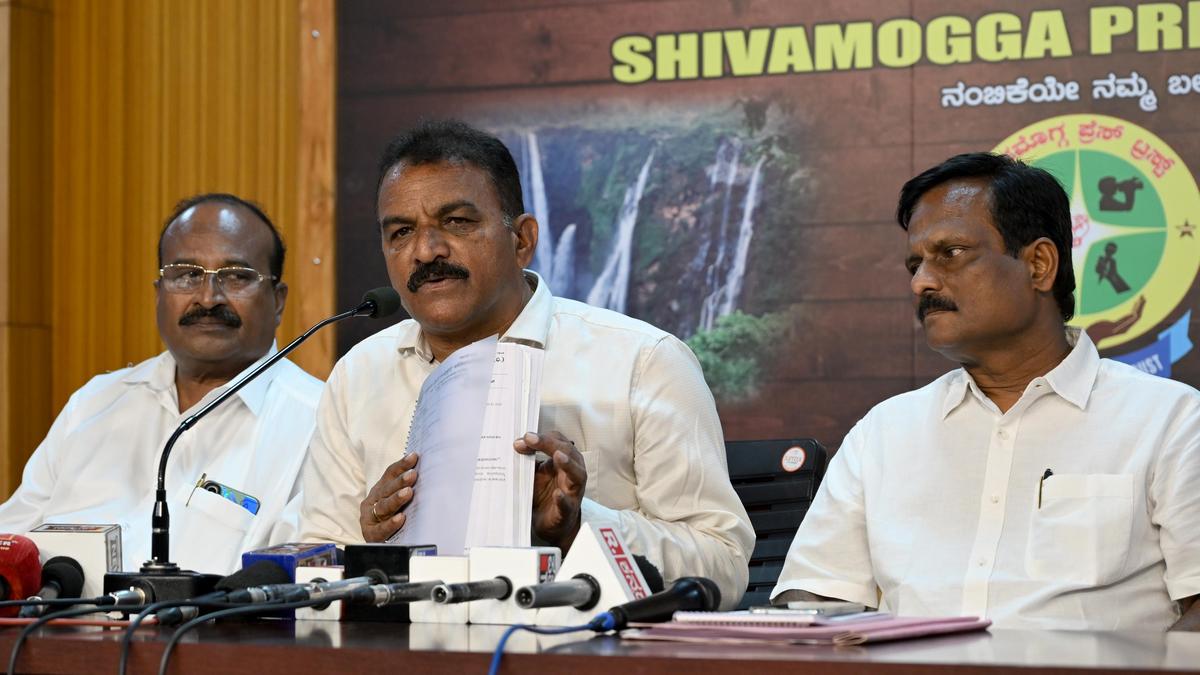 Contractors to stage protest in Bengaluru on March 5 seeking clearance of pending bills