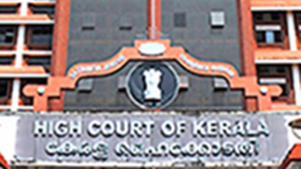 High Court stays order on Kochi Corporation standing committee election