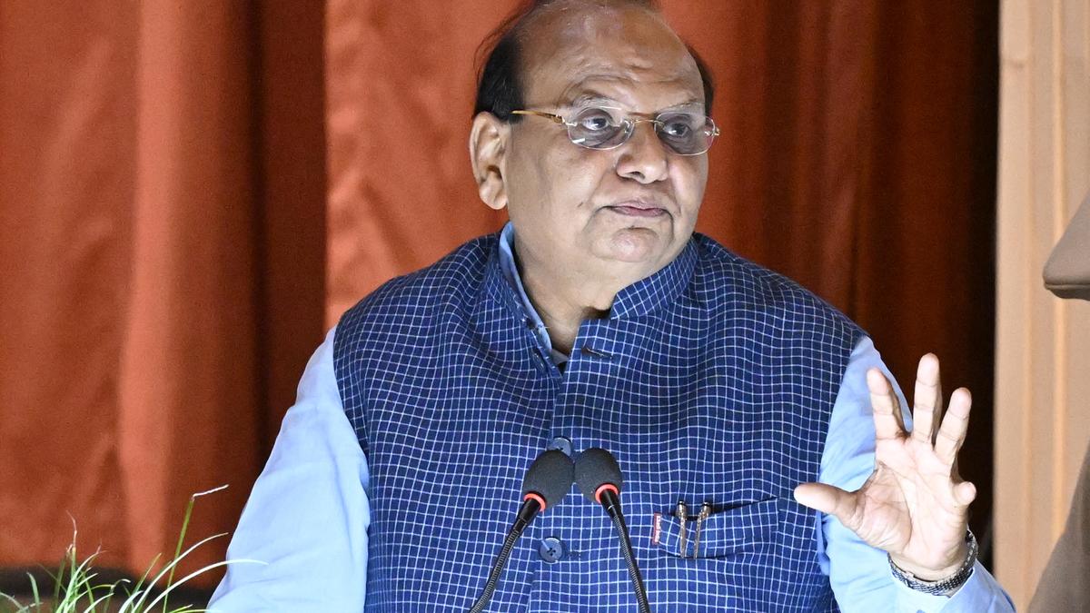 Delhi court acquits L-G Saxena in 2000 defamation case filed by Medha Patkar