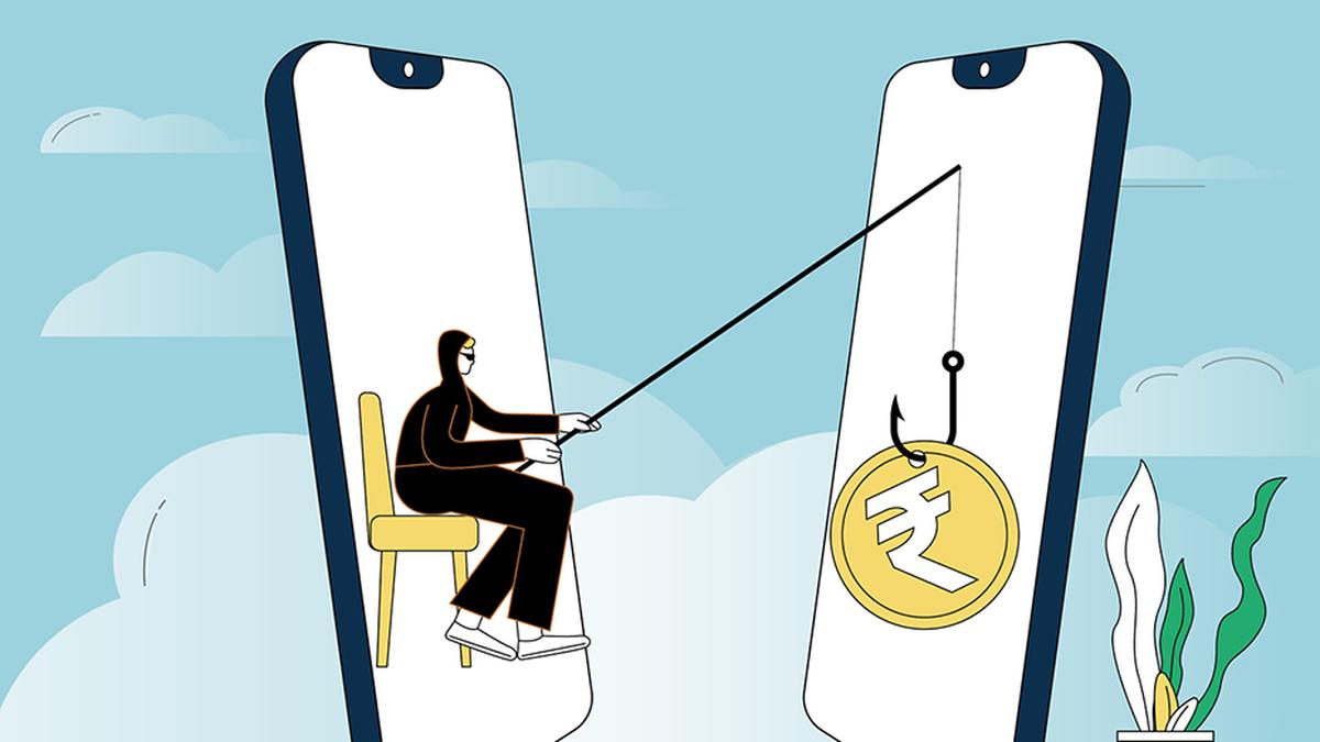 T.N. cyber crime police warn of two new frauds