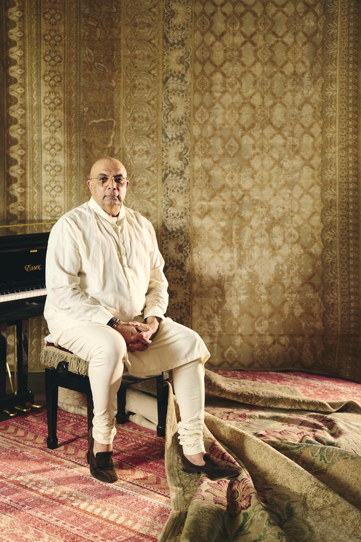 Tarun Tahiliani