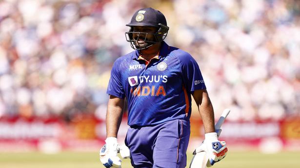 We wanted to try out bowlers and see if they can bowl four overs: Rohit