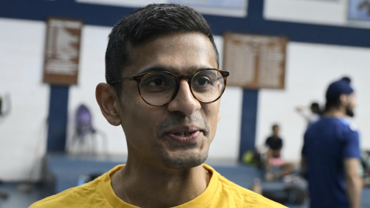 Injured Ghosal hopeful things will fall in place soon