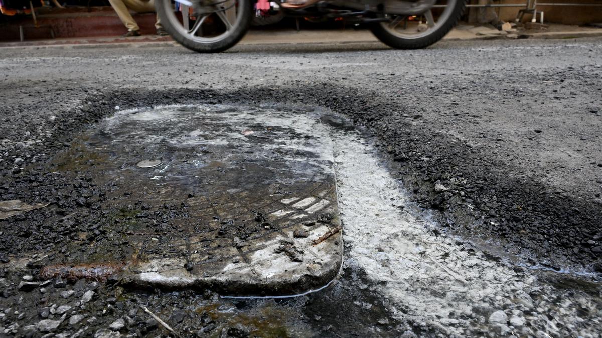 Govt evolves comprehensive sewage management plan for Puducherry